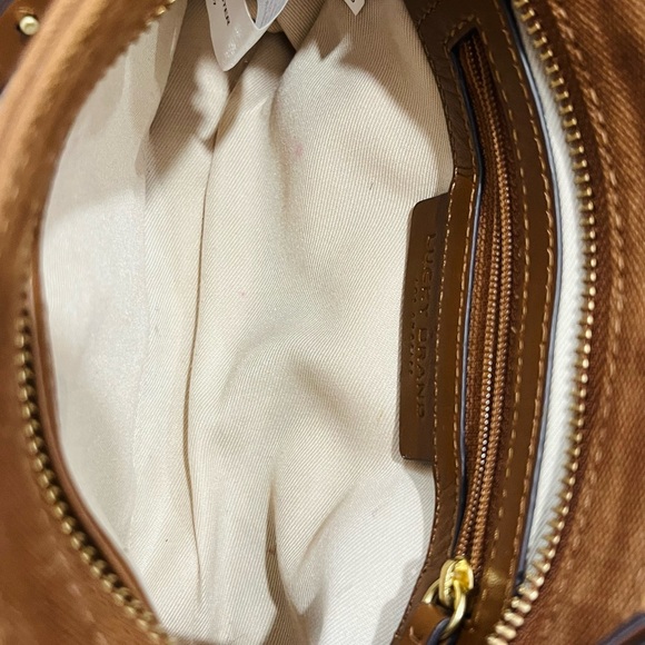 Lucky Brand Anae Mini Crossbody Bag - Picture 6 of 8